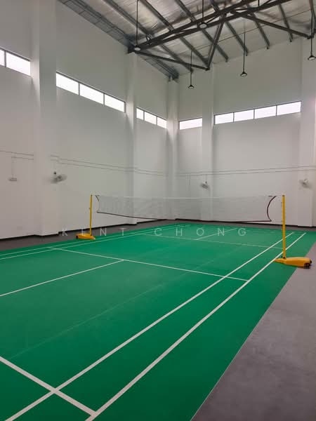 Kondominium untuk Dijual di Rumbia Residence - Kent Chong - Interior - PropertyGuru.com.my