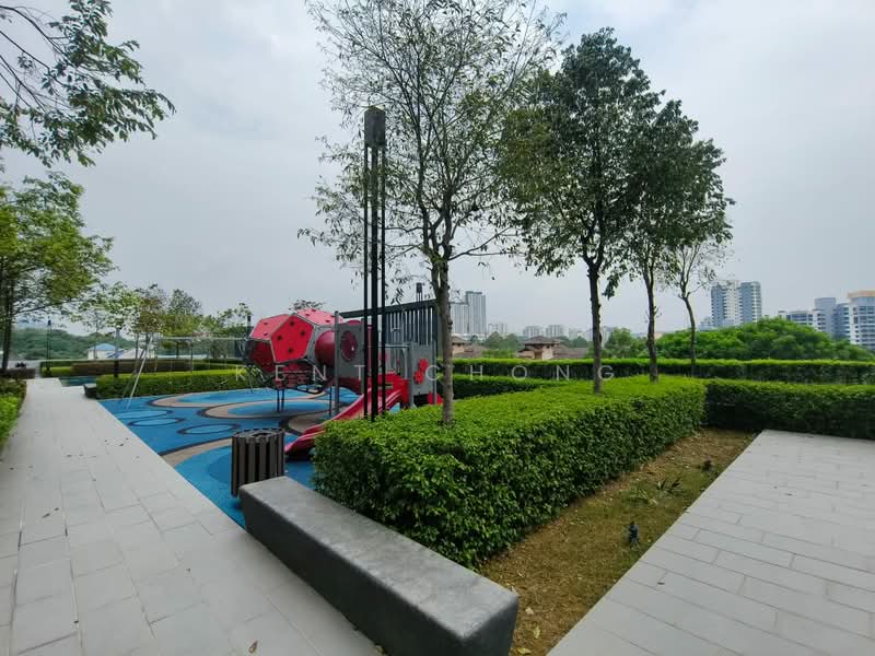 Kondominium untuk Dijual di Rumbia Residence - Kent Chong - Exterior - PropertyGuru.com.my