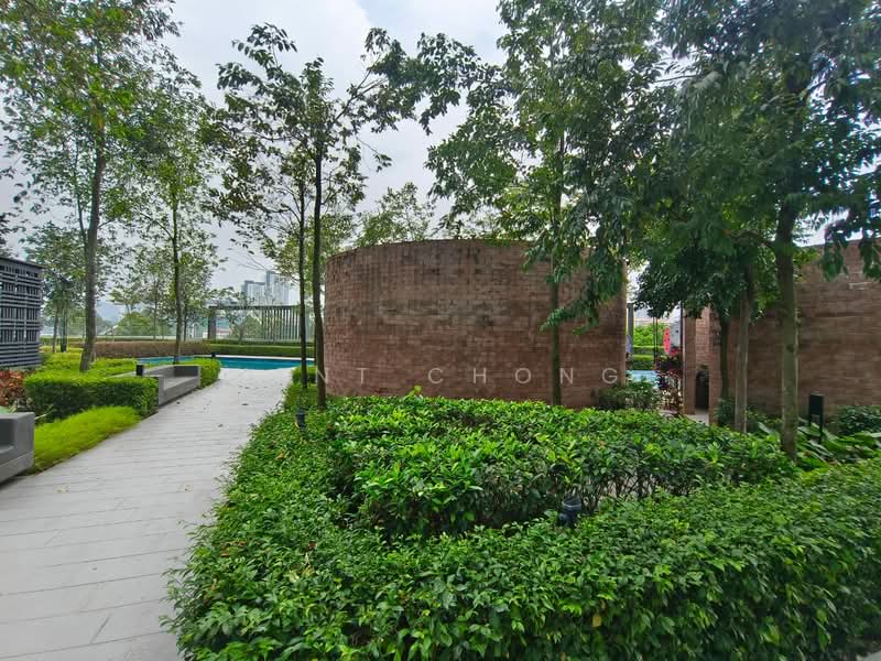 Kondominium untuk Dijual di Rumbia Residence - Kent Chong - Exterior - PropertyGuru.com.my