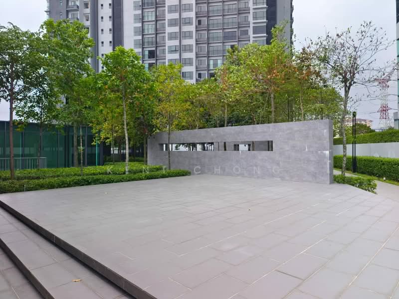 Kondominium untuk Dijual di Rumbia Residence - Kent Chong - Exterior - PropertyGuru.com.my