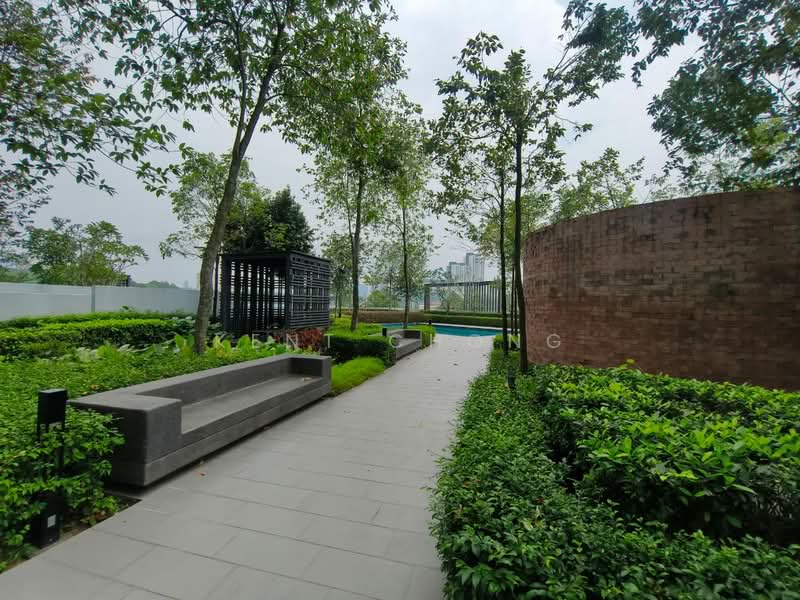 Kondominium untuk Dijual di Rumbia Residence - Kent Chong - Exterior - PropertyGuru.com.my