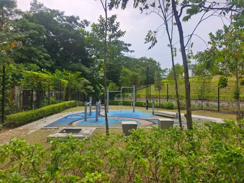 Kondominium untuk Dijual di Rumbia Residence - Kent Chong - Exterior - PropertyGuru.com.my