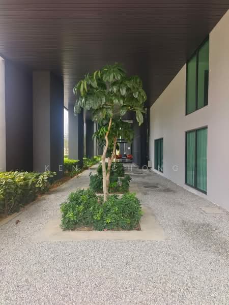 Kondominium untuk Dijual di Rumbia Residence - Kent Chong - Exterior - PropertyGuru.com.my