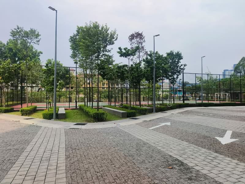 Kondominium untuk Dijual di Rumbia Residence - Kent Chong - Exterior - PropertyGuru.com.my