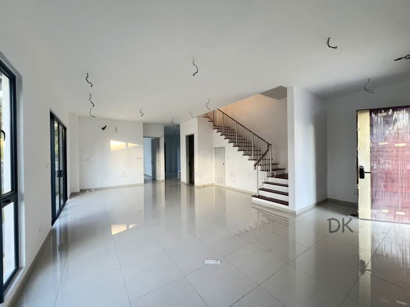 Semi-Detached House for Sale in Shah Alam (Selangor) - Darren Khoo - PropertyGuru.com.my
