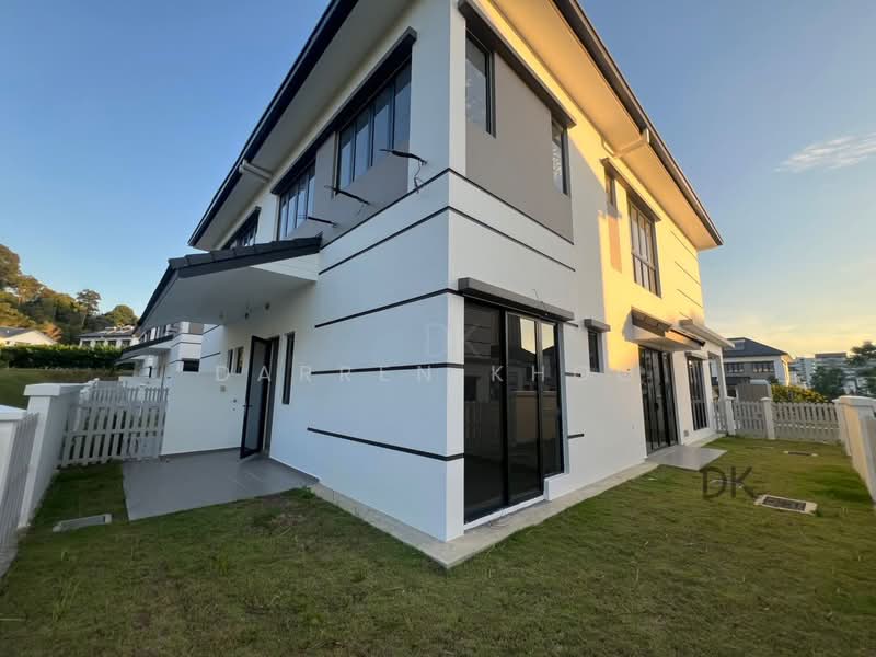 Semi-Detached House for Sale in Shah Alam (Selangor) - Darren Khoo - PropertyGuru.com.my