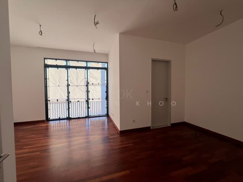 Semi-Detached House for Sale in Shah Alam (Selangor) - Darren Khoo - PropertyGuru.com.my