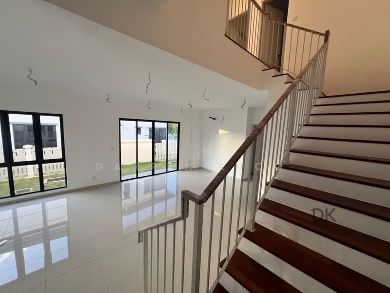 Semi-Detached House for Sale in Shah Alam (Selangor) - Darren Khoo - PropertyGuru.com.my