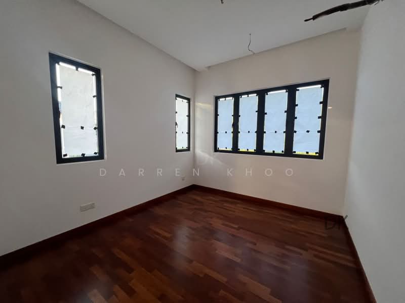 Semi-Detached House for Sale in Shah Alam (Selangor) - Darren Khoo - PropertyGuru.com.my