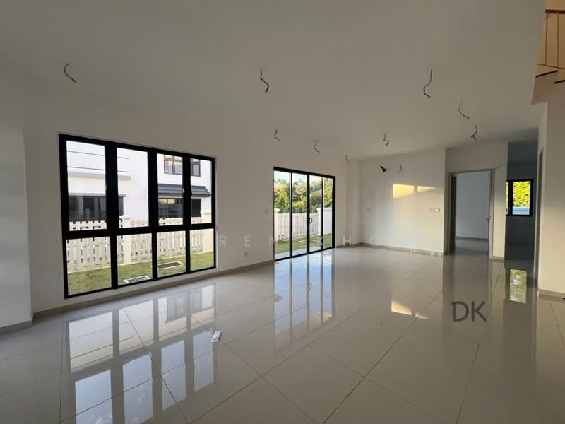 Semi-Detached House for Sale in Shah Alam (Selangor) - Darren Khoo - PropertyGuru.com.my