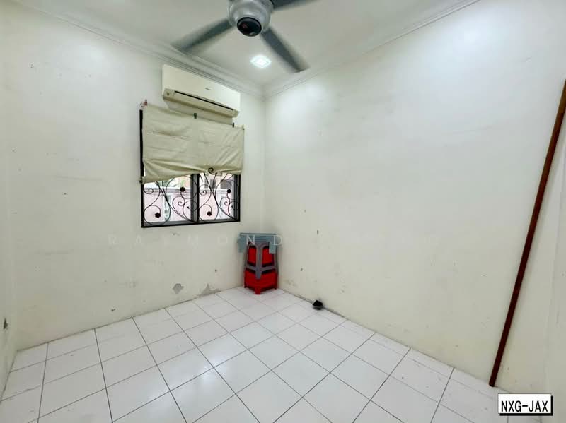 Rumah Kluster untuk Dijual di Setia Impian (Setia Alam) - Raymond Cheng - Interior - PropertyGuru.com.my