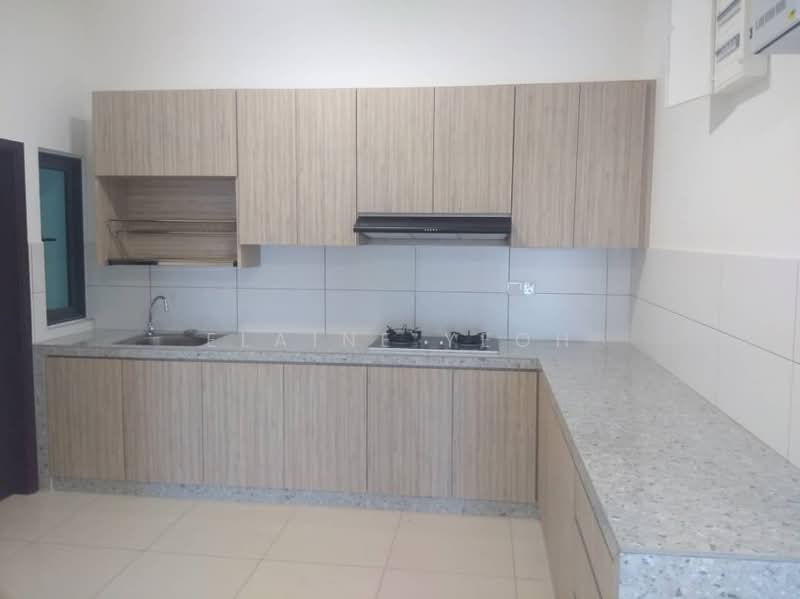 Condominium for Rent at Marinox Sky Villas - Elaine Yeoh - Kitchen - PropertyGuru.com.my