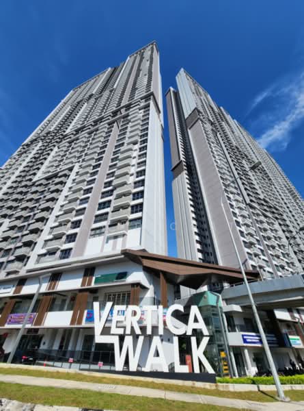 Rumah Niaga untuk Disewa di Taman Maluri (Cheras) - David Chat - Exterior - PropertyGuru.com.my