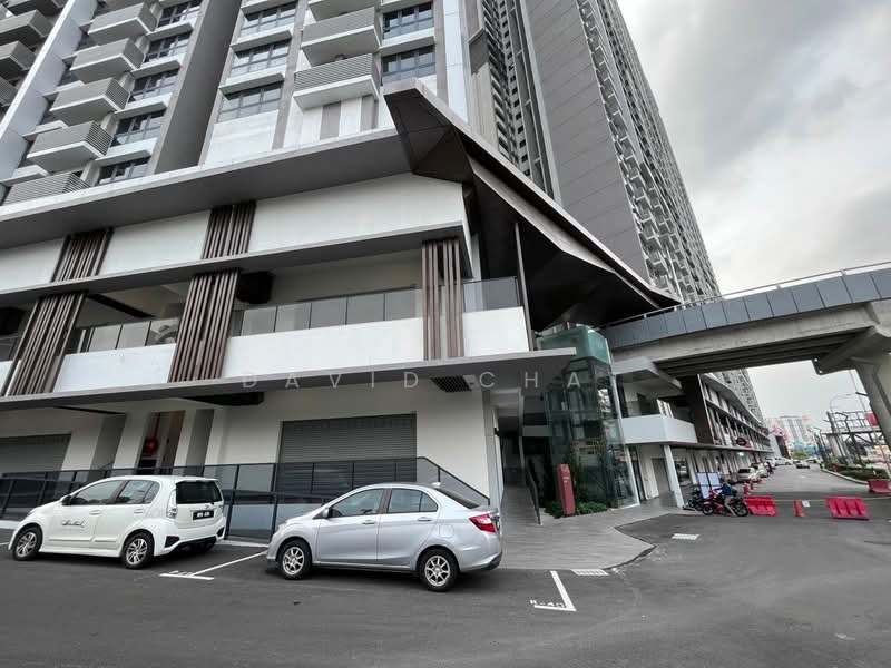 Rumah Niaga untuk Disewa di Taman Maluri (Cheras) - David Chat - Exterior - PropertyGuru.com.my