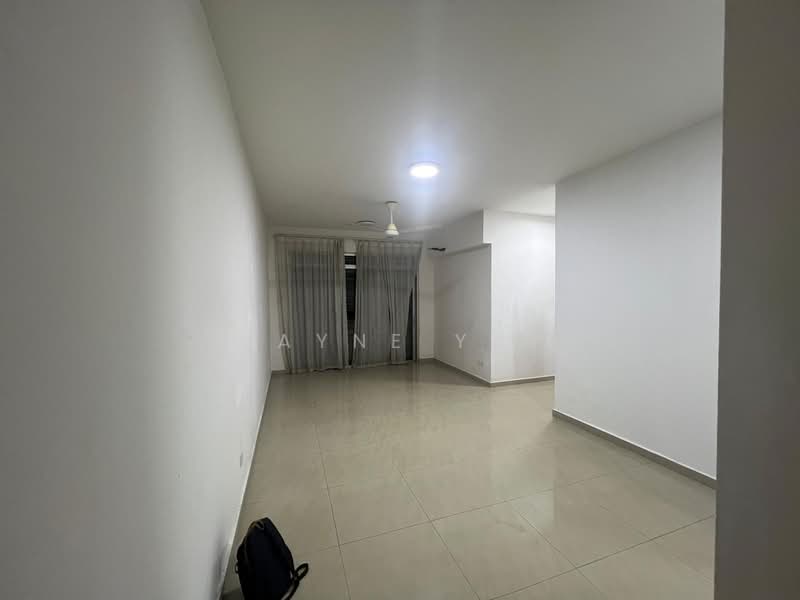 Condominium for Rent at Penaga @ Taman Raintree - Wayne Yap - Living Room - PropertyGuru.com.my