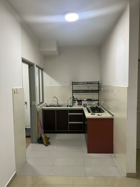 Condominium for Rent at Penaga @ Taman Raintree - Wayne Yap - Kitchen - PropertyGuru.com.my
