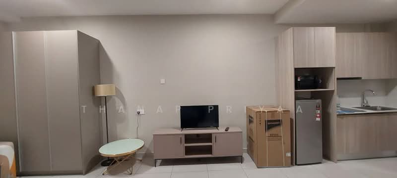 Servis Apartment untuk Disewa di Dorsett Waterfront Subang - Thanap Priyaa - PropertyGuru.com.my
