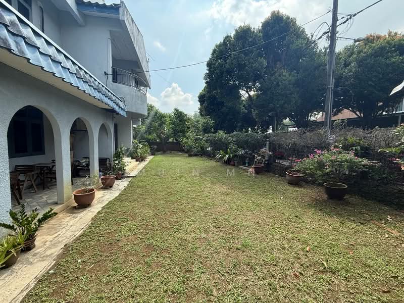 Rumah Banglo untuk Dijual di Seksyen 2 (Shah Alam) - Muin Mn - Exterior - PropertyGuru.com.my
