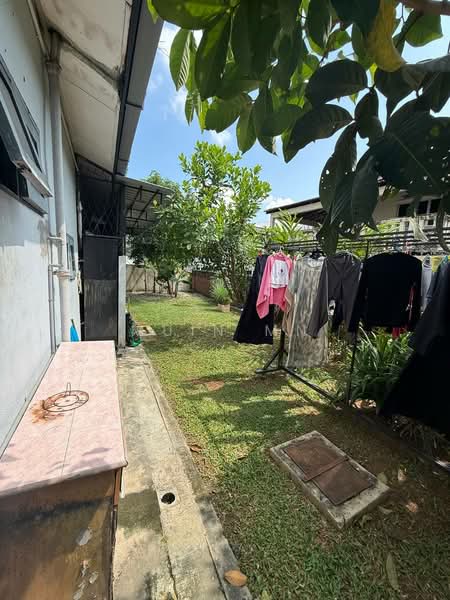 Rumah Banglo untuk Dijual di Seksyen 2 (Shah Alam) - Muin Mn - Exterior - PropertyGuru.com.my