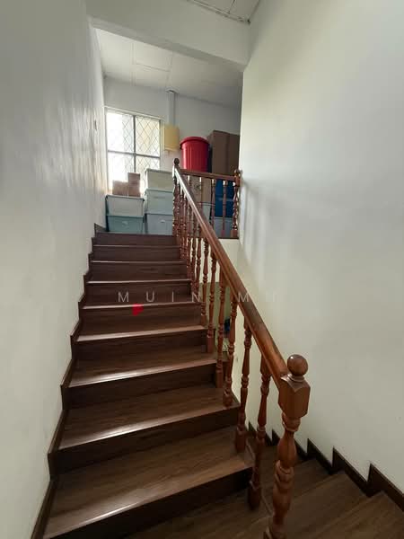 Rumah Banglo untuk Dijual di Seksyen 2 (Shah Alam) - Muin Mn - Interior - PropertyGuru.com.my