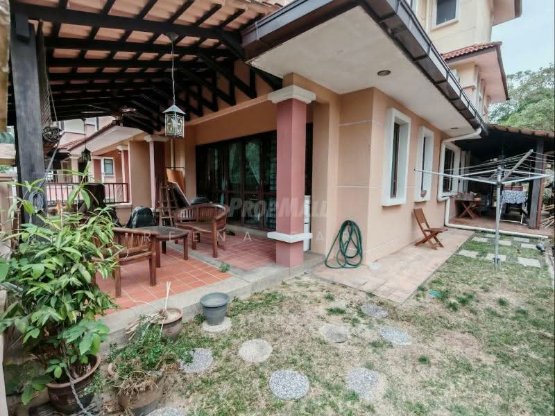 Semi-Detached House for Sale in Tropicana (Petaling Jaya) - Reena Sarif - Exterior - PropertyGuru.com.my