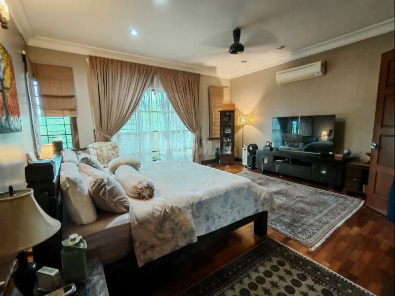 Semi-Detached House for Sale in Tropicana (Petaling Jaya) - Reena Sarif - Master Bedroom - PropertyGuru.com.my