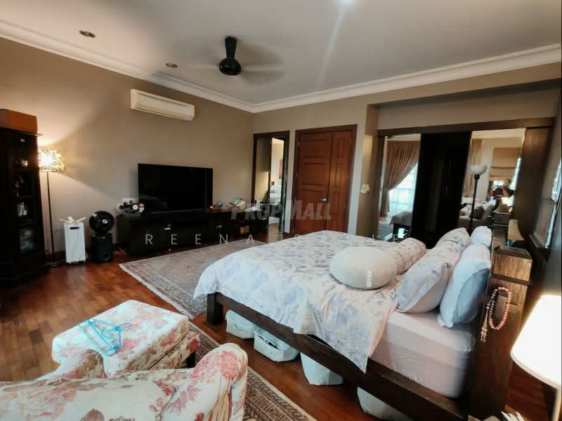 Semi-Detached House for Sale in Tropicana (Petaling Jaya) - Reena Sarif - Bedroom - PropertyGuru.com.my