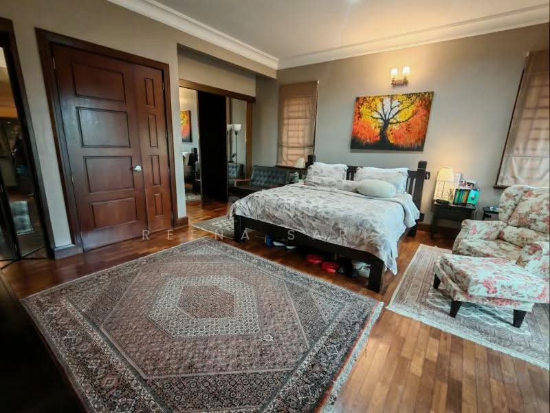 Semi-Detached House for Sale in Tropicana (Petaling Jaya) - Reena Sarif - Bedroom - PropertyGuru.com.my