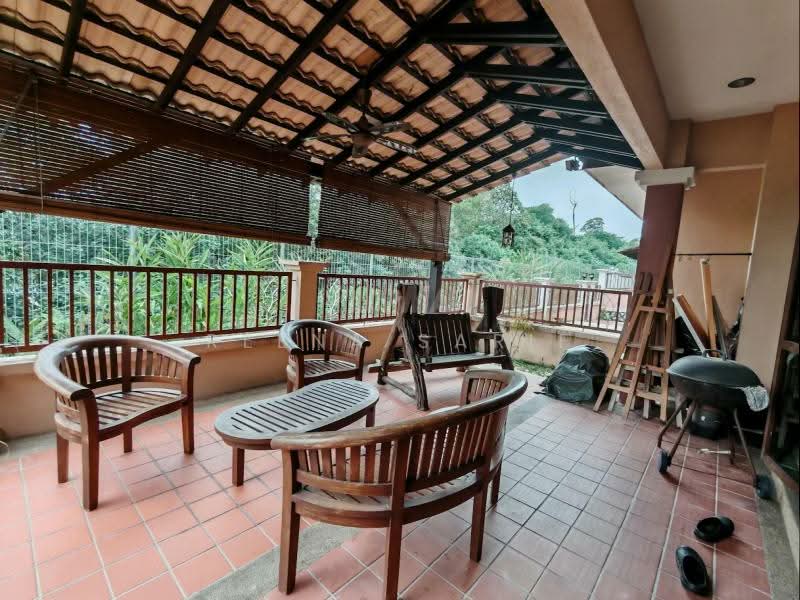 Semi-Detached House for Sale in Tropicana (Petaling Jaya) - Reena Sarif - Exterior - PropertyGuru.com.my