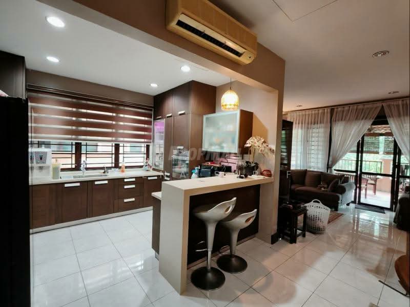 Semi-Detached House for Sale in Tropicana (Petaling Jaya) - Reena Sarif - Kitchen - PropertyGuru.com.my