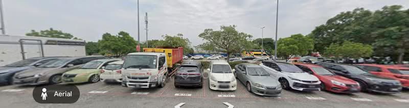 Kedai untuk Dijual di Cyberjaya (Selangor) - Pit Voon Yap - Car Park - PropertyGuru.com.my