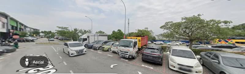 Kedai untuk Dijual di Cyberjaya (Selangor) - Pit Voon Yap - Exterior - PropertyGuru.com.my