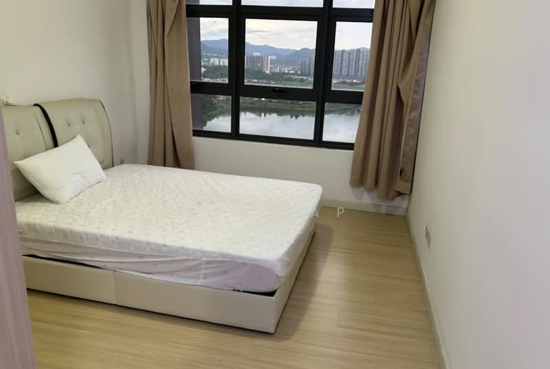 Kondominium untuk Disewa di Lakeville Residence - Eva Yap - Bedroom - PropertyGuru.com.my