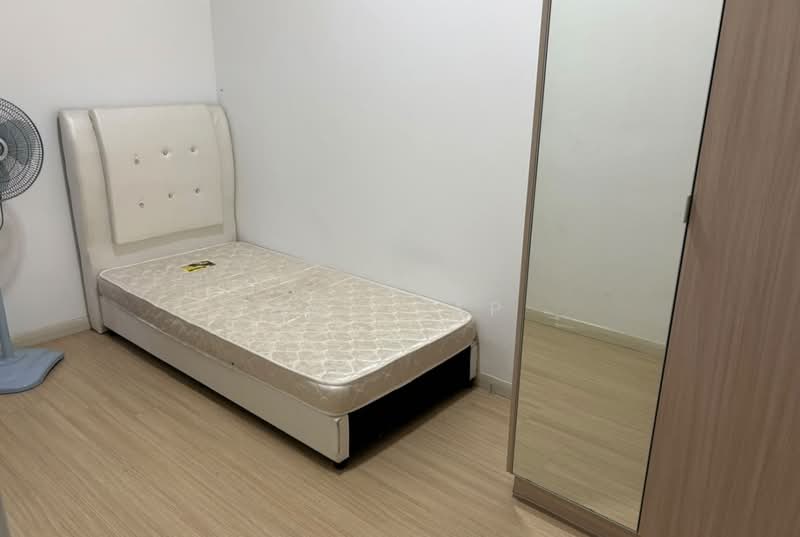 Kondominium untuk Disewa di Lakeville Residence - Eva Yap - Bedroom - PropertyGuru.com.my