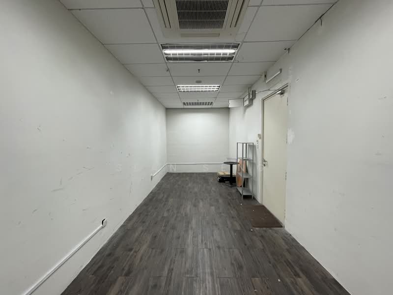 Pejabat untuk Disewa di Taman Tun Dr Ismail (Kuala Lumpur) - Sean Seng - Corridor - PropertyGuru.com.my