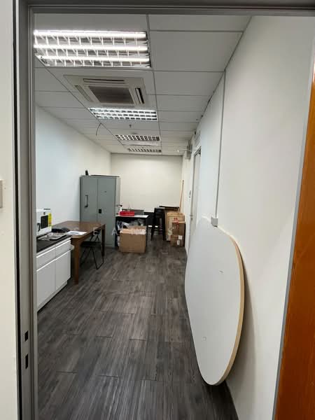 Pejabat untuk Disewa di Taman Tun Dr Ismail (Kuala Lumpur) - Sean Seng - Interior - PropertyGuru.com.my