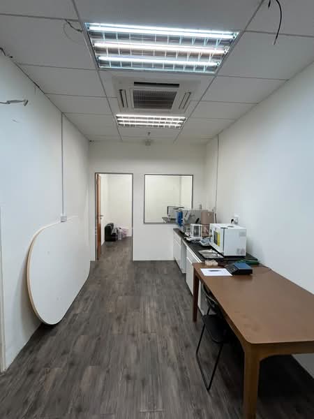 Pejabat untuk Disewa di Taman Tun Dr Ismail (Kuala Lumpur) - Sean Seng - Interior - PropertyGuru.com.my