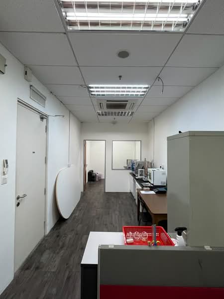 Pejabat untuk Disewa di Taman Tun Dr Ismail (Kuala Lumpur) - Sean Seng - Interior - PropertyGuru.com.my