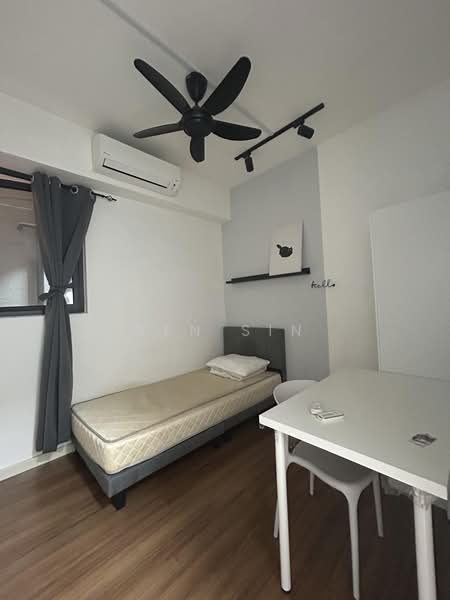 Servis Apartment untuk Disewa di M Vertica - Ben Sin - Bedroom - PropertyGuru.com.my