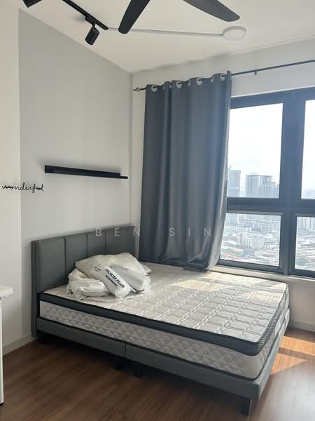 Servis Apartment untuk Disewa di M Vertica - Ben Sin - Bedroom - PropertyGuru.com.my