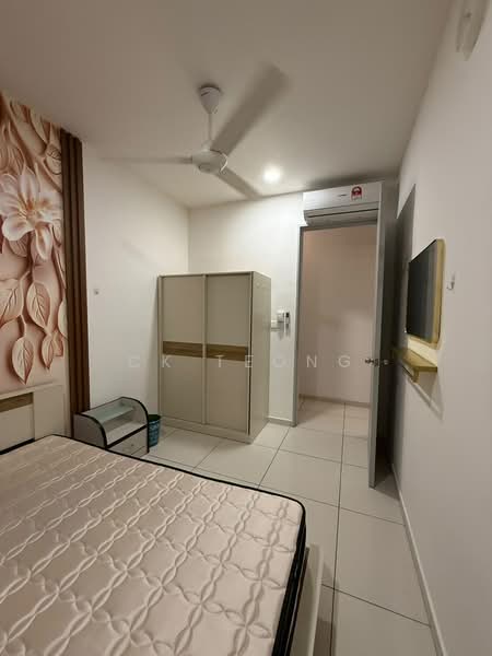 Condominium for Rent at Kenwingston Platz - CK Teong - Bedroom - PropertyGuru.com.my