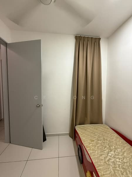 Condominium for Rent at Kenwingston Platz - CK Teong - Bedroom - PropertyGuru.com.my