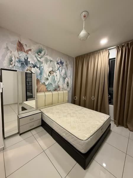 Condominium for Rent at Kenwingston Platz - CK Teong - Bedroom - PropertyGuru.com.my