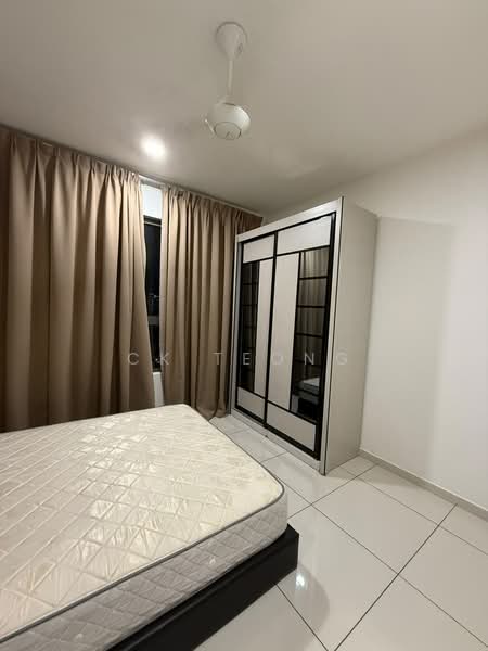 Condominium for Rent at Kenwingston Platz - CK Teong - Bedroom - PropertyGuru.com.my