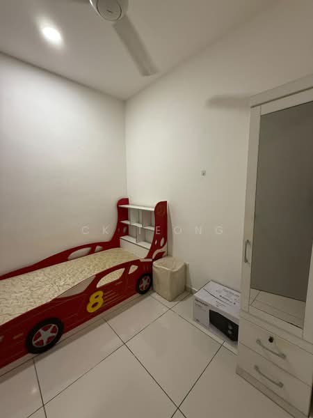 Condominium for Rent at Kenwingston Platz - CK Teong - Bedroom - PropertyGuru.com.my