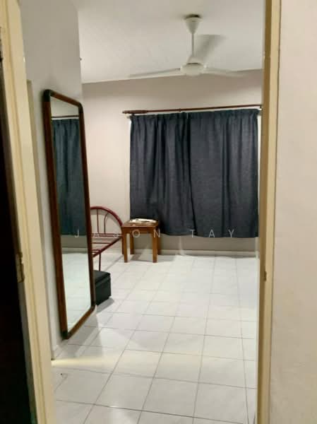 Bungalow for Sale in Taman Muhibbah (Klebang) - Jason Tay - Bedroom - PropertyGuru.com.my