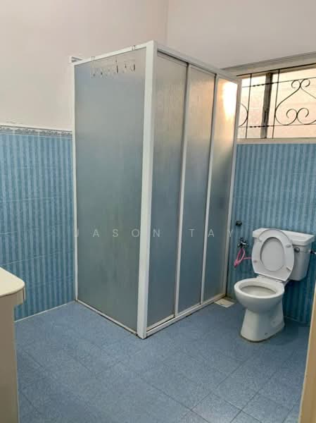 Bungalow for Sale in Taman Muhibbah (Klebang) - Jason Tay - Bathroom - PropertyGuru.com.my