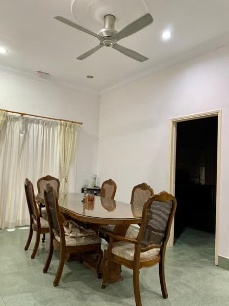 Bungalow for Sale in Taman Muhibbah (Klebang) - Jason Tay - Dining Room - PropertyGuru.com.my