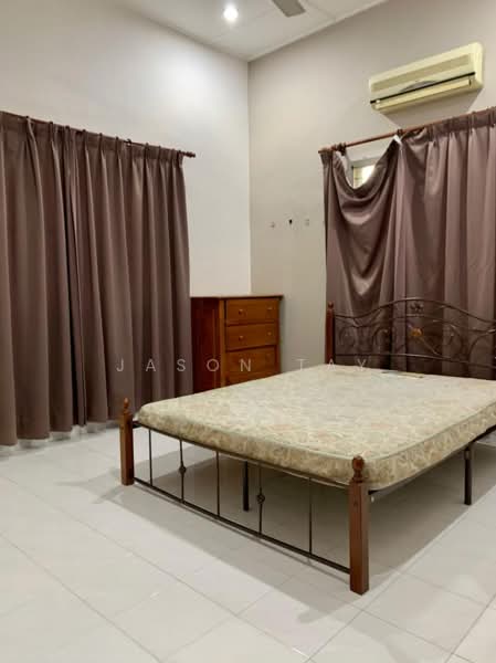 Bungalow for Sale in Taman Muhibbah (Klebang) - Jason Tay - Bedroom - PropertyGuru.com.my