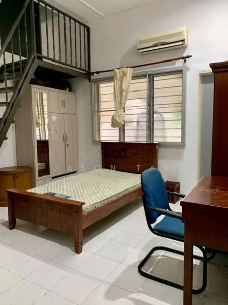 Bungalow for Sale in Taman Muhibbah (Klebang) - Jason Tay - Bedroom - PropertyGuru.com.my